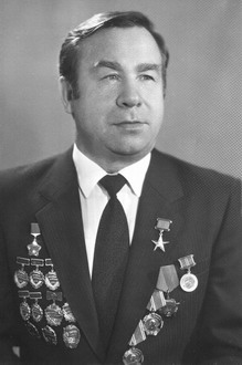 Фёдоров Николай Иванович